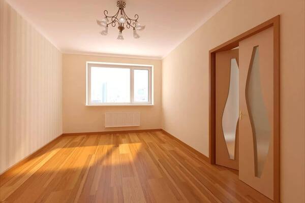 Косметический ремонт квартир в Челябинске недорого